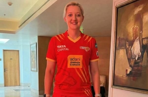 Gujarat Giants Rope in England Legend Sarah Taylor as Fielding Coach for WPL 2026