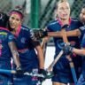 SG Pipers Seal Hat-Trick, Defeat Soorma Hockey Club 3-1 in Women's HIL