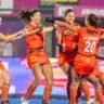 Shrachi Bengal Tigers Edge SG Pipers In Shootout To Reach Women’s HIL 2026 Final
