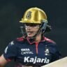 Smriti Mandhana Falls Short of Hundred but RCB Women Clinch Fourth Straight Win