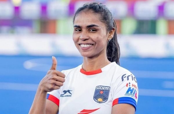 Soorma Hockey Club Sign Off Women's HIL Campaign with 3-2 Win Over Bengal Tigers