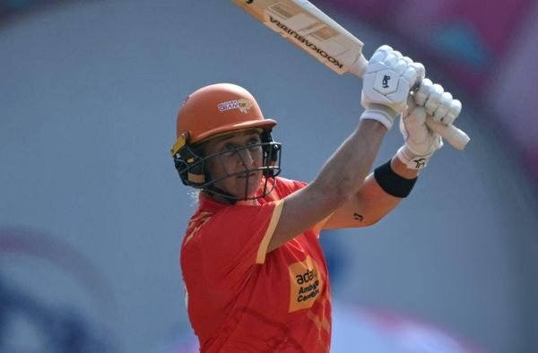 Sophie Devine’s All-Round Brilliance Powers Gujarat Giants to Second Straight WPL 2026 Win