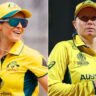 Sophie Molineux to Lead Australia Women After Alyssa Healy's Retirement