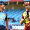 Sri Lanka Women Set for Crucial West Indies Tour Ahead of T20 World Cup 2026