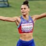 Olympic Champion Sydney McLaughlin-Levrone Announces Pregnancy