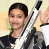 Karnataka’s Tilottama Sen Ends NSCC Campaign with 11 Medals, Including Six Gold