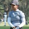 Vani Kapoor Back in Action at Second Leg of Hero Women's Pro Golf Tour