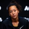 Naomi Osaka Withdraws from Australian Open Ahead of Third Round with Abdominal Injury