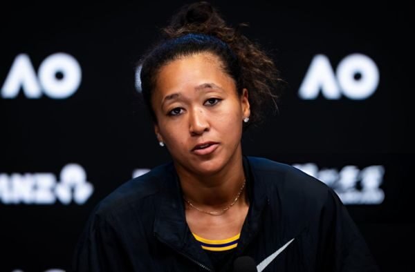 Naomi Osaka Withdraws from Australian Open Ahead of Third Round with Abdominal Injury
