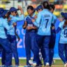 Complete Schedule Announced for Women's Cricket at Asian Games 2026 in Japan