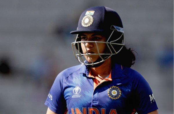 Gujarat Giants Suffer Setback as Yastika Bhatia Misses Entire WPL Season; No Replacement Allowed