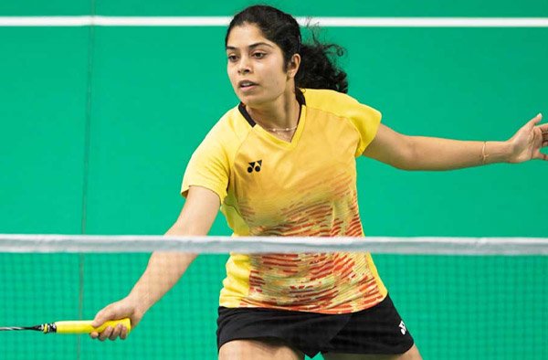 Aakarshi Kashyap Enters German Open Main Draw; India Eyes Strong Run in Super 300