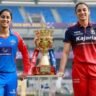 All You Need to Know About the WPL 2026 Final in Between DC-W vs RCB-W
