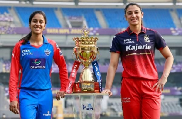 All You Need to Know About the WPL 2026 Final in Between DC-W vs RCB-W