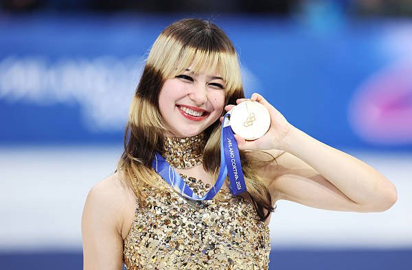 Alysa Liu Wins Olympic Gold at 2026 Milan Cortina, Completing Stunning Comeback