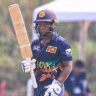 Ama Kanchana's Fifty Powers Sri Lanka A Women to Dominant Win Over Malaysia in Asia Cup Rising Stars 2026