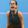 17-year-old Anahat Singh Breaks Into World Top 20 With Stunning PSA Bronze Title Win