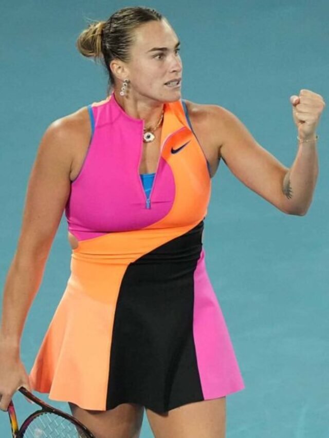 Aryna Sabalenka - 10,990