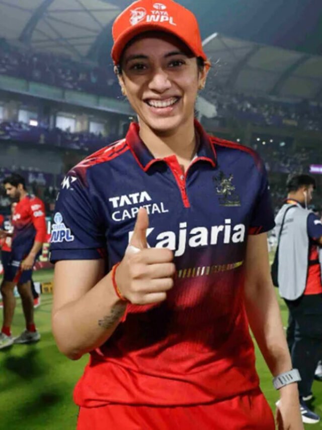 RCB WPL 2026 Winning Moments