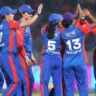 Jemimah Rodrigues' Delhi Capitals Secure Victory, Set Up Eliminator Clash With Gujarat Giants