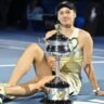 Elena Rybakina Stuns World No. 1 Aryna Sabalenka to Win Australian Open 2026 Title