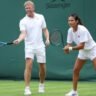 Emma Raducanu Reunites with Coach Mark Petchey Ahead of Indian Wells, But Availability Limited