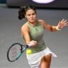 Emma Raducanu Reaches First WTA Final in Four Years at Transylvania Open