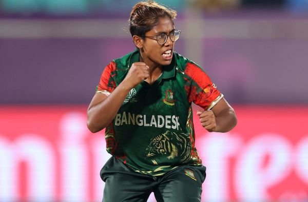 Fahima Khatun's Bangladesh A Thrash Pakistan A to Seal Women's Asia Cup Rising Stars 2026 Final Spot