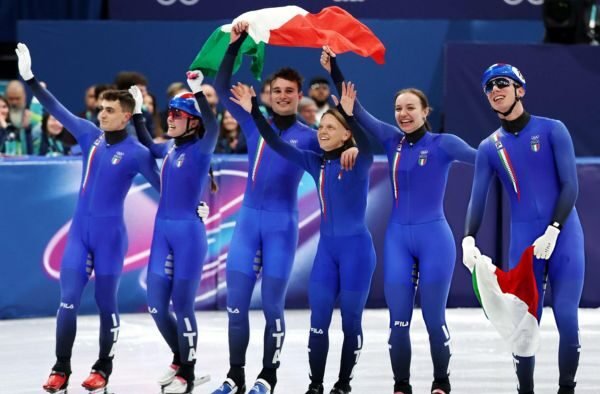 From Milan to Manama: February Sets the Global Sports Calendar Ablaze