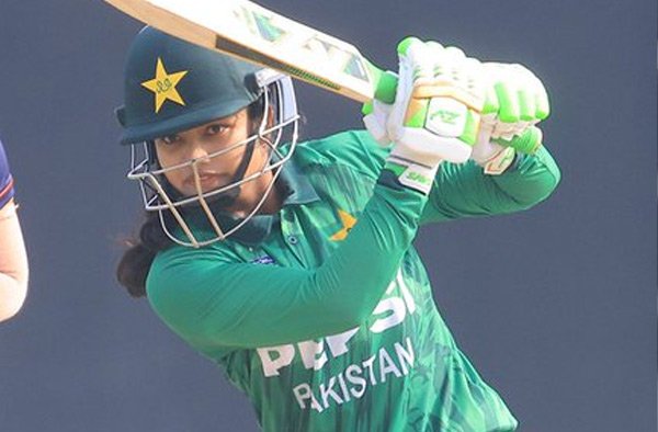 Hafsa Khalid Top Scores as Pakistan A Down Nepal in Women's Asia Cup Rising Stars 2026