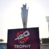 Complete Schedule: England to Host Landmark 10th ICC Women's T20 World Cup in 2026