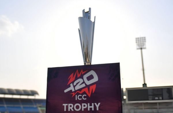 Complete Schedule: England to Host Landmark 10th ICC Women's T20 World Cup in 2026