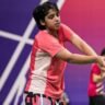 India Crash Out of Badminton Asia Team Championships 2026 After Quarterfinal Losses