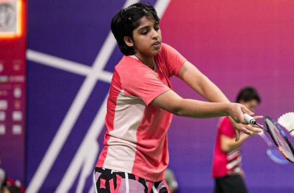 India Crash Out of Badminton Asia Team Championships 2026 After Quarterfinal Losses
