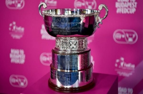 India to Host Billie Jean King Cup Asia-Oceania Group I in New Delhi in April 2026