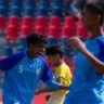 India U-17 Women Storm into SAFF U-19 Final with 8-0 Rout of Bhutan; Set Up Final with Bangladesh