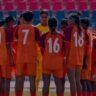 India U19 Women Fall 2-0 to Bangladesh, SAFF Qualification Hangs in Balance