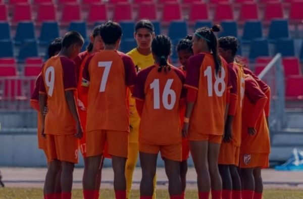 India U19 Women Fall 2-0 to Bangladesh, SAFF Qualification Hangs in Balance