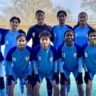 India U20 Women Begin Sweden Tour with Four Friendlies Ahead of AFC Asia Cup 2026
