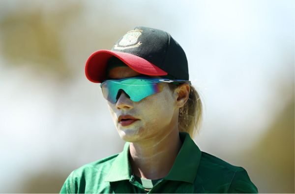 Jahanara Alam Questions Transparency of BCB Probe Into Harassment Complaint