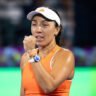 Jessica Pegula Rallies Past Amanda Anisimova to Seal Dubai Final Spot