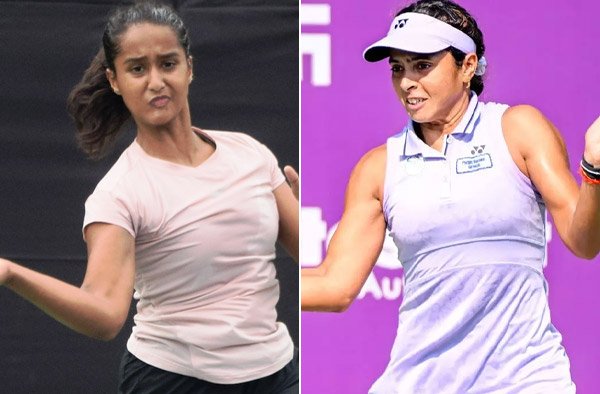 Kalaburagi to Host ITF W35 for the First Time from March 1; Vaishnavi Adkar to Feature