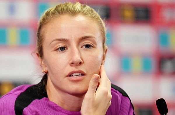 England Captain Leah Williamson Warns Strike 'Not Off the Table' Over Fixture Congestion