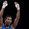 Lovlina Borgohain Headlines Indian Women's Charge as India Clinch Nine Golds at BOXAM Elite 2026