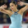 Canadian Skater Madeline Schizas Balances Olympics 2026 and University Exams, Gets Assignment Extension