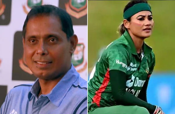 BCB Bans Manjurul Islam Over Misconduct Findings After Jahanara Alam Complaint
