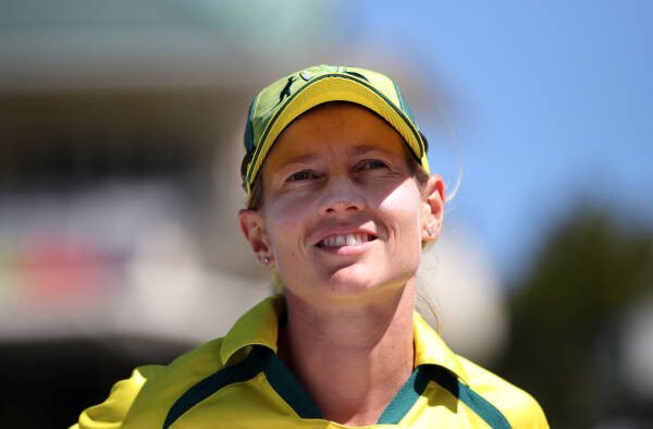 Meg Lanning Signs for Lancashire Thunder Ahead of 2026 Women's T20 Blast