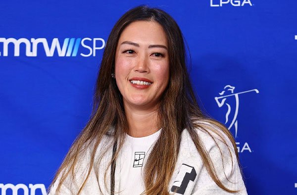 Michelle Wie West Announces Comeback for 2026 Debut of Women’s Team Golf League