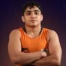 Neelam Sirohi, Muskan, Wrestlers Shine at Zagreb Open with Double Podium in 50kg