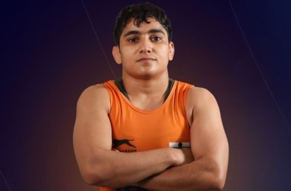Neelam Sirohi, Muskan, Wrestlers Shine at Zagreb Open with Double Podium in 50kg